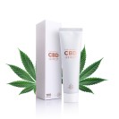 Зубная паста CBD